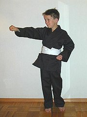 Karate Kid
