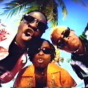 The Original Baha Boys - all three