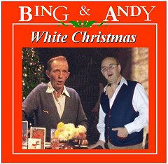 Andy's an old traditionalist with those old croony sentimental numbers