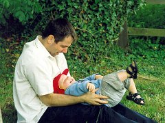 And the overhead bicycle kick is a good one...