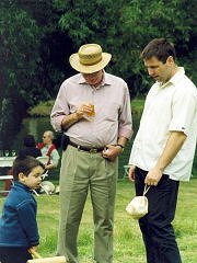 We'll be calling these 'diapers' before too long