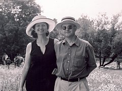 Waiter! - Another husband please