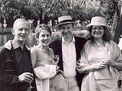 The Sylvesters & the Grandjeans