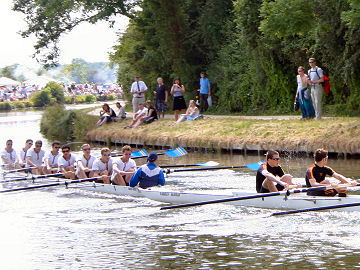 Bump as Selwyn catches Robinson