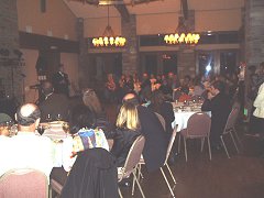 Masgic Show indoors all 240x180.jpg (12156 bytes)