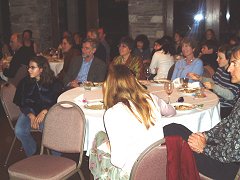 Teitz table watching 240x180.jpg (14684 bytes)