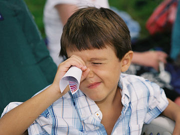 Marcial III sees no ships