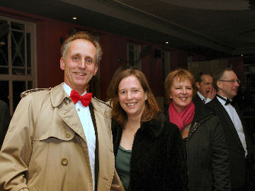 Al, Ruth, Liz & Simon