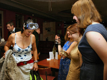 And underneath is...