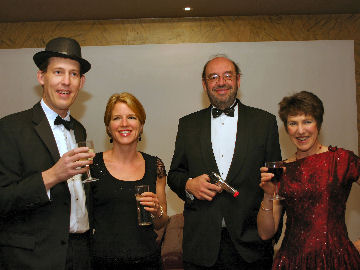 Manktelows and Purkisses