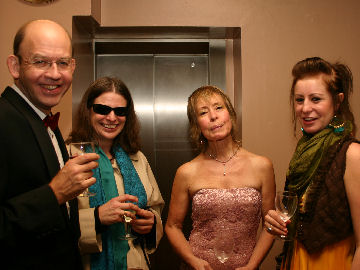 Phil, Anne, Ana & daughter