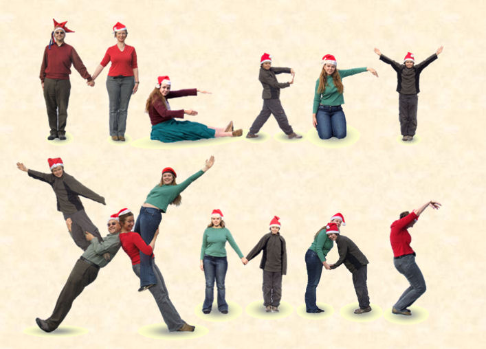 Merry Xmas everybody!