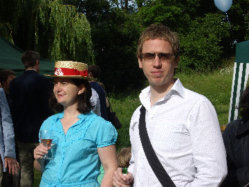 Dixon is astonished that his predixion is so wrong...