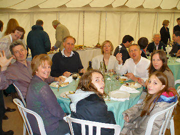 Assorted Withers, Pates and Baileys