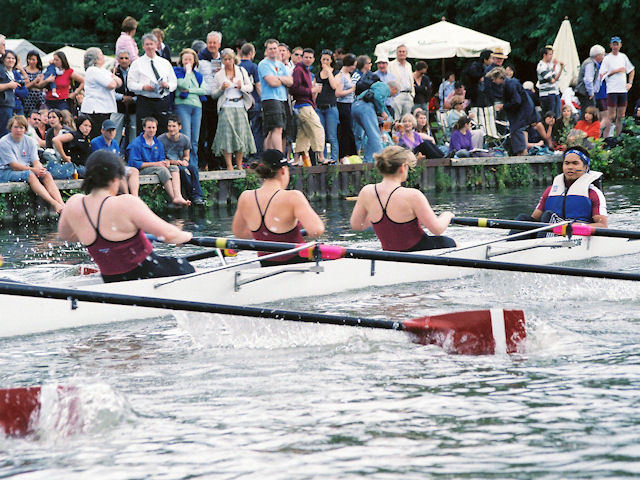 Corpus Christi crew impresses spectators