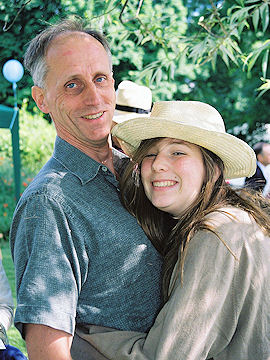 Al & Elizabeth e Pates