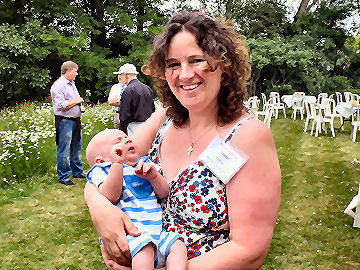 Photographer's apprentice