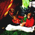 The rain I can stand, it's listening to the Richard Thompson band that's making me suicidal.