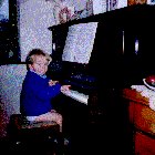 You hum it son, I'll play it.