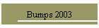 Bumps 2003