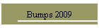 Bumps 2009