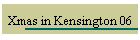 Xmas in Kensington 06