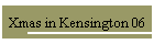 Xmas in Kensington 06