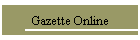 Gazette Online