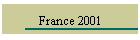 France 2001