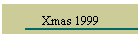 Xmas 1999