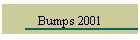 Bumps 2001