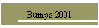 Bumps 2001