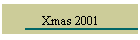 Xmas 2001